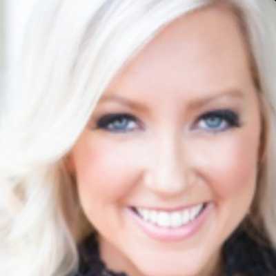 Renee Richel - Founder of 1 True Match