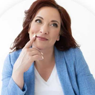 Angela DeMarco Snow - Founder of A New Chapter with Angela
