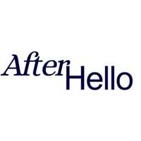 After Hello Matchmaking logo