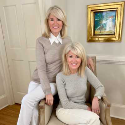 Lisa Lyngos and Leisha Murphy - Founder of Atlanta Matchmakers