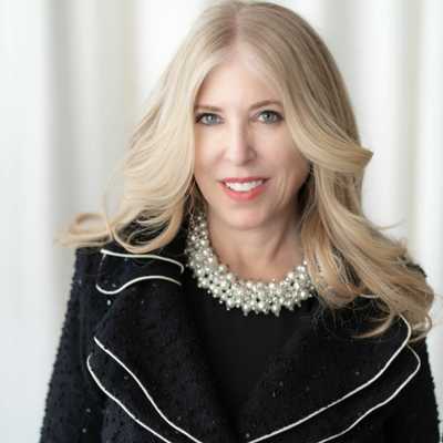 Bonnie Winston - Founder of Bonnie Winston Matchmaker