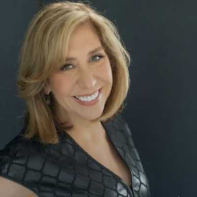 Laurie Berzack - Founder of Carolinas Matchmaker
