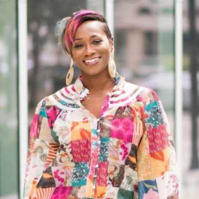 Trenia Johnson-Norford - Founder of Connectricity