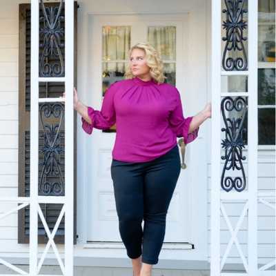 Corey Lynne - Founder of Corey Lynne Agency