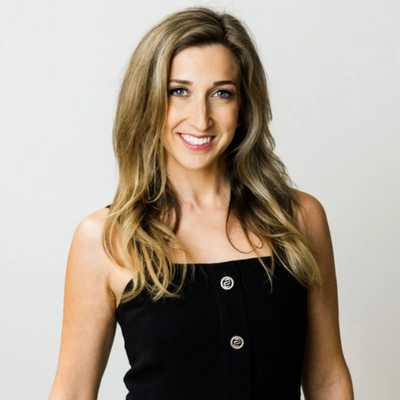 Dara Rae Rahill, M.A., Ed.S. - Founder of Dara Rae Matchmaking