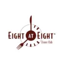 Eight At Eight Dinner Club