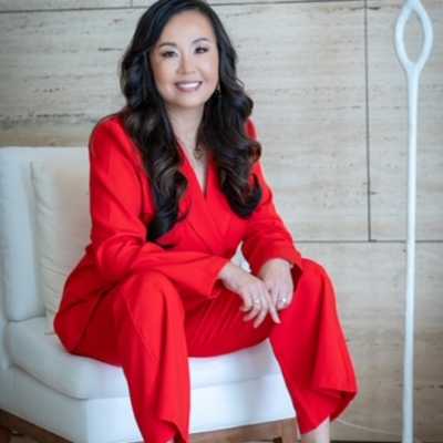 Xiaoli Mei - Founder of Elite Asian Matchmaker