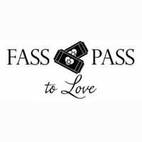 Fass Pass to Love logo