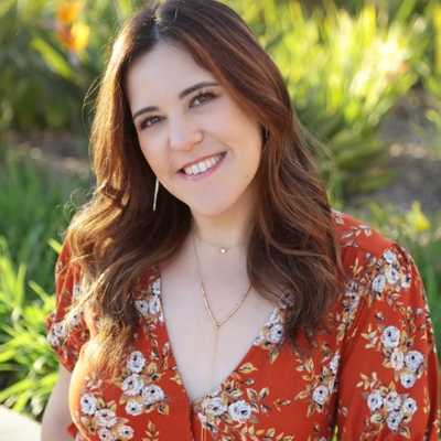Jessica Fass - Founder of Fass Pass to Love