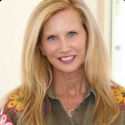 Andrea McGinty - Founder of It S Just Lunch