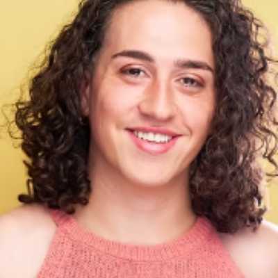 Karmen Paley - Founder of Karmen Connects