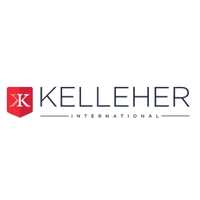 Kelleher International logo