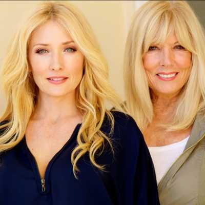 Amber Kelleher-Andrews & Jill Kelleher, Co-Founders - Founder of Kelleher International