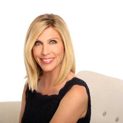 April Beyer - Founder of LEVEL Connections