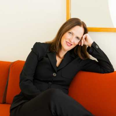 Lisa Clampitt - Founder of Lisa Clampitt Matchmaking
