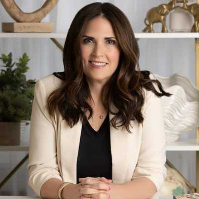 Lisa Ratner - Founder of Lisa Ratner Matchmaking