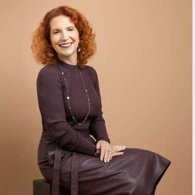 Leora Kusher Hoffman - Founder of Love By Leora Exclusive Matchmaking