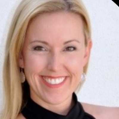 Kelly Vockell - Founder of Love Story Matchmaking