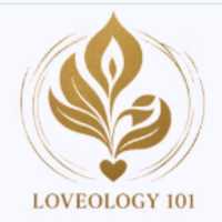 Loveology 101 logo