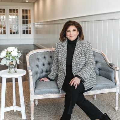 Jill Schieber, LCSW, ASDCS - Founder of Matchmaking for Me