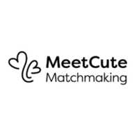 Meet Cute Matchmaking logo