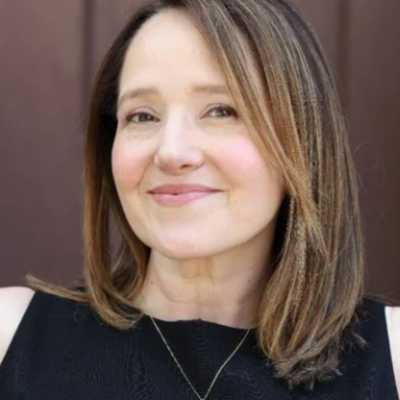 Alessandra Guzman - Founder of Meet Cute Matchmaking