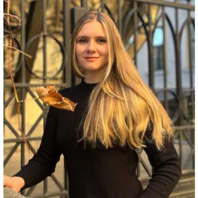 Alexandra Freeman - Founder of Minnesota Matchmaker