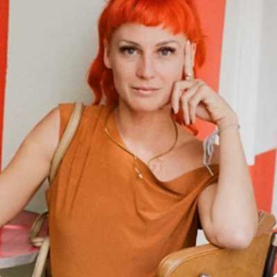 Amy Van Doran - Founder of Modern Love Club