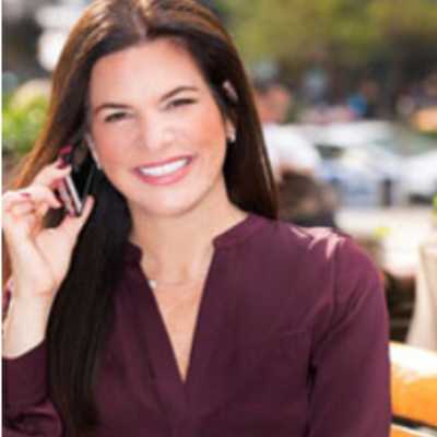 Michelle Frankel - Founder of Ny City Matchmaking
