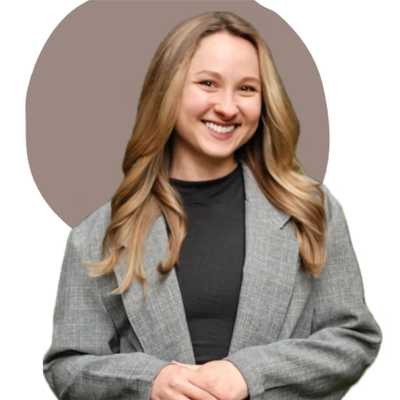 Elise Braunschweiger - Founder of Queer Conscious Connections