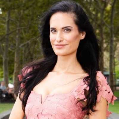 Rachel Russo - Founder of Rachel Russo Matchmaking