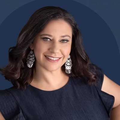Shana Tibi - Founder of Shana Connects