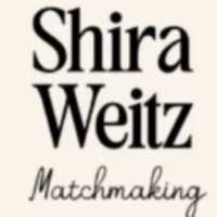 Shira Weitz Matchmaking