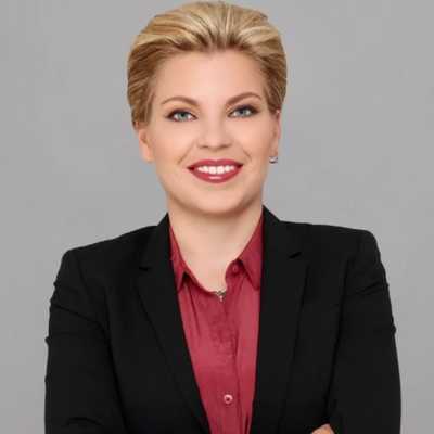 Ella Scaduto - Founder of Smoky Matchmaker