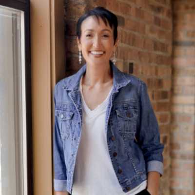Sonia Neameyer - Founder of Soul Search