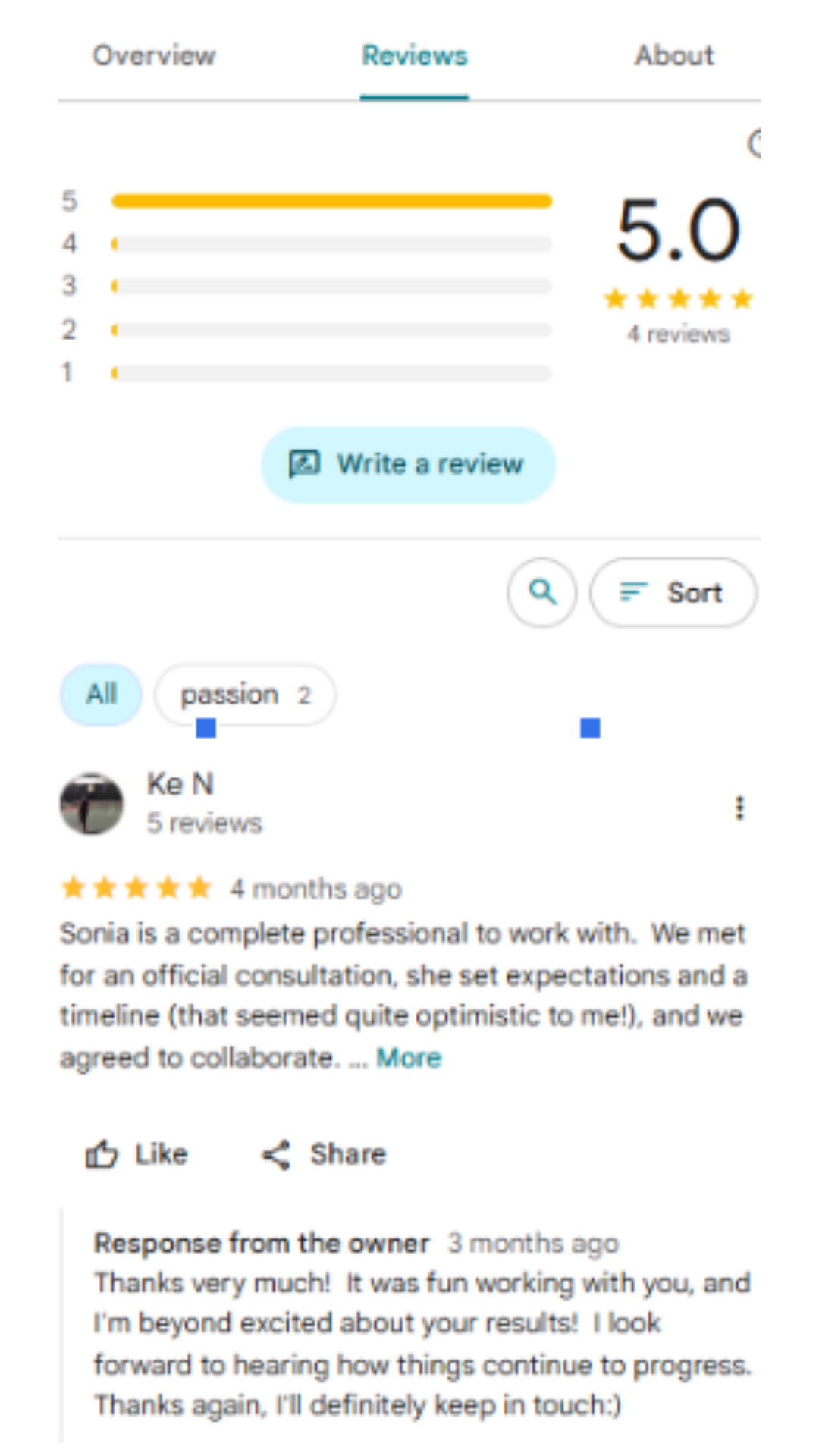 Soul Search review screenshot 1