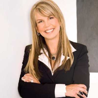 Charlee Brotherton - Founder of The Matchmaking Company