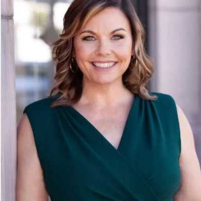 Cat Cantrill - Founder of The Scottsdale Matchmaker