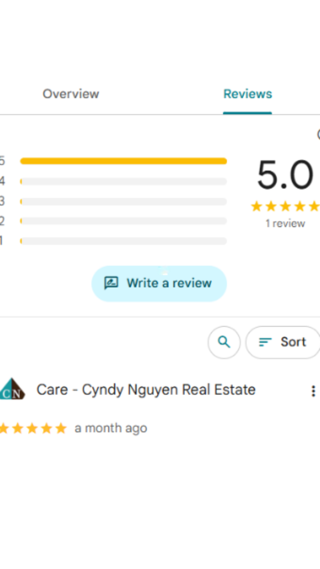 Through A Friend review screenshot 1