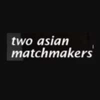 Two Asian Matchmakers