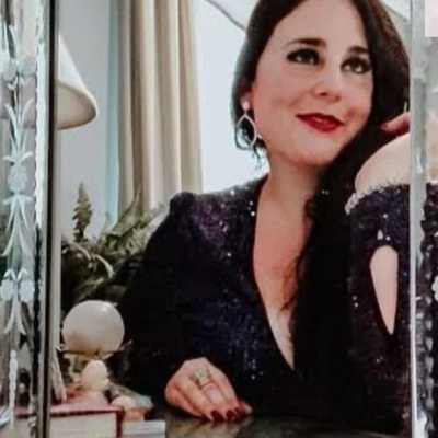 Erica Wiederlight - Founder of We The Light, LLC